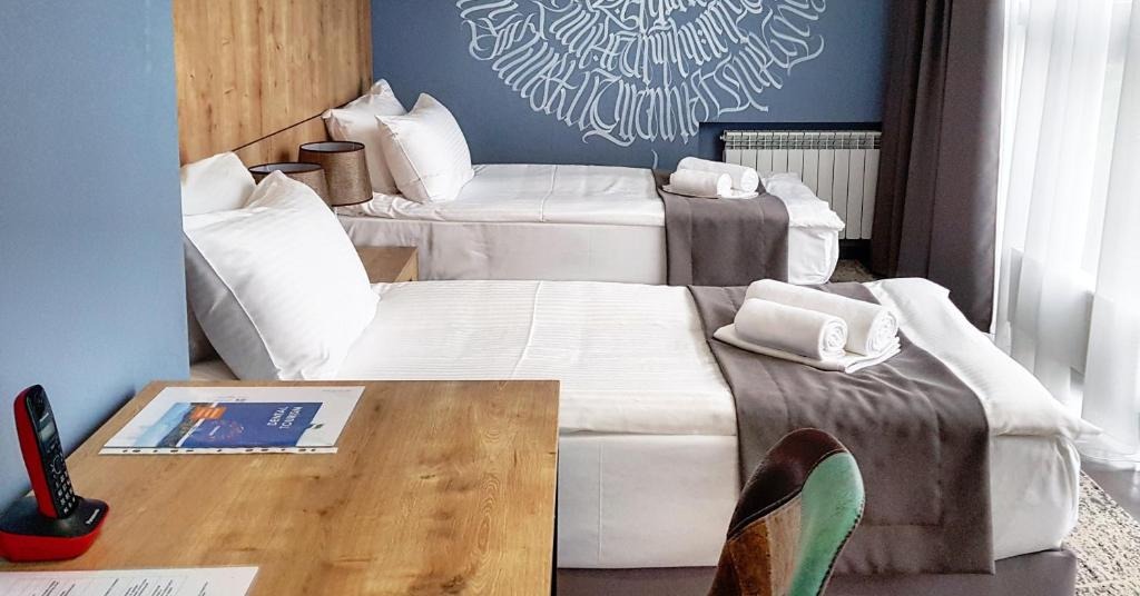 هتل آلفا ارمنستان